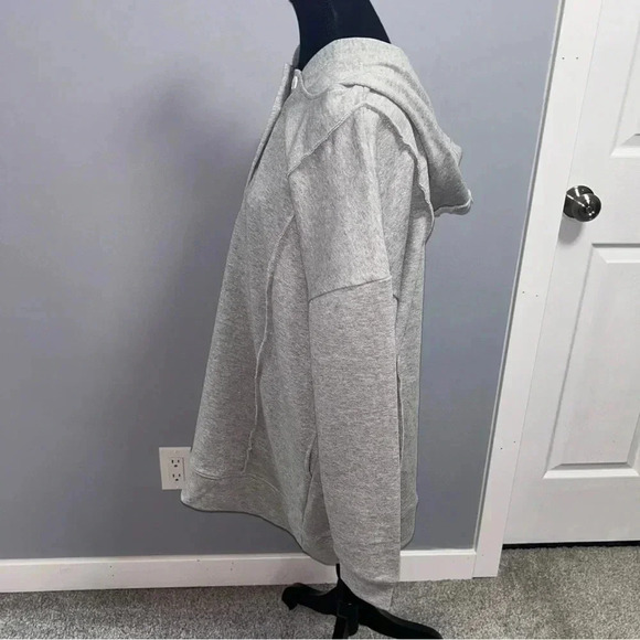 Smash + Tess - Evelyn Pull Over Hoodie - Picture 6 of 10